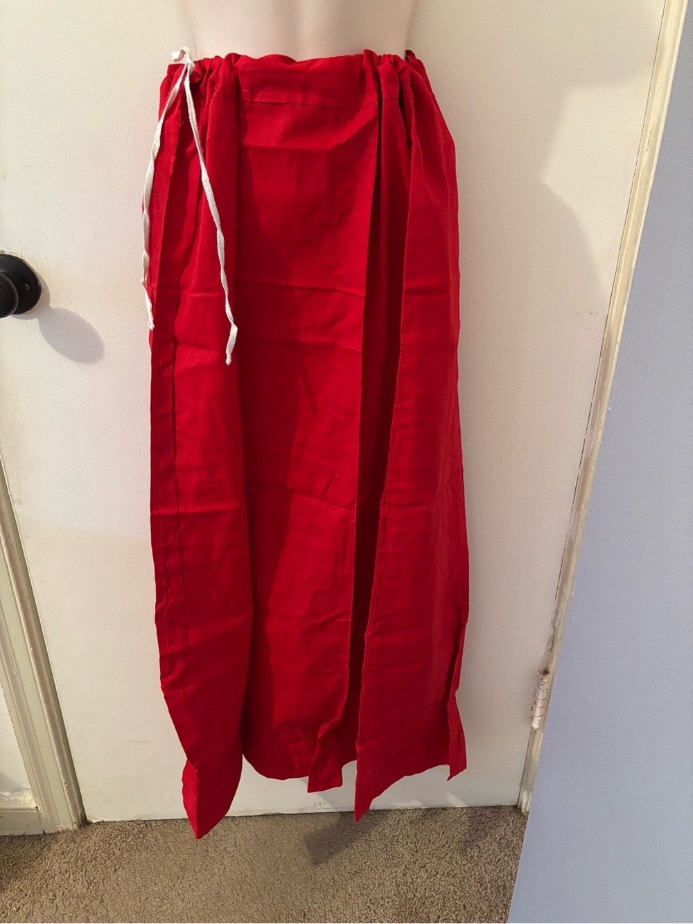 Under skirt saree petticoat